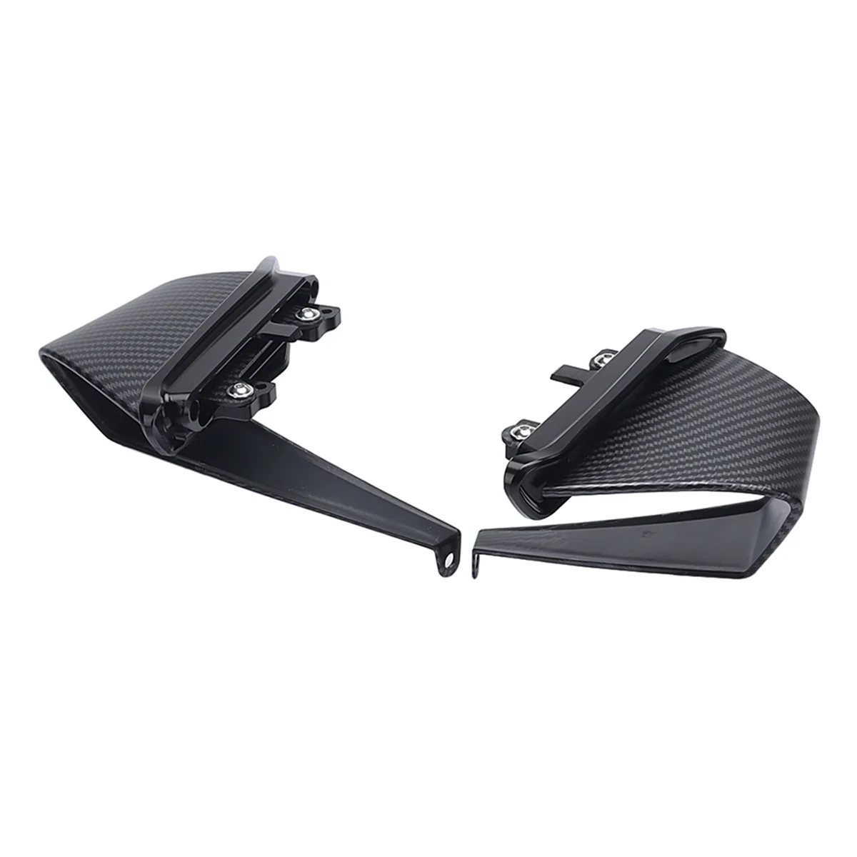 T47C_Motorcycle Air Deflector Wing Kit for Ducati Monster 950 MONSTER 937 SP Plus Fairing Aerodynamic Winglets(B)
T47C_Motorcycle Air Deflector Wing Kit for Ducati Monster 950 MONSTER 937 SP Plus Fairing Aerodynamic Winglets(B)