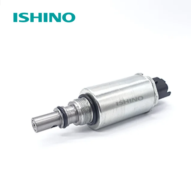 Клапан регулировки громкости насоса Common Rail X39-800-300-006Z X39800300006Z
Клапан регулировки громкости насоса Common Rail X39-800-300-006Z X39800300006Z