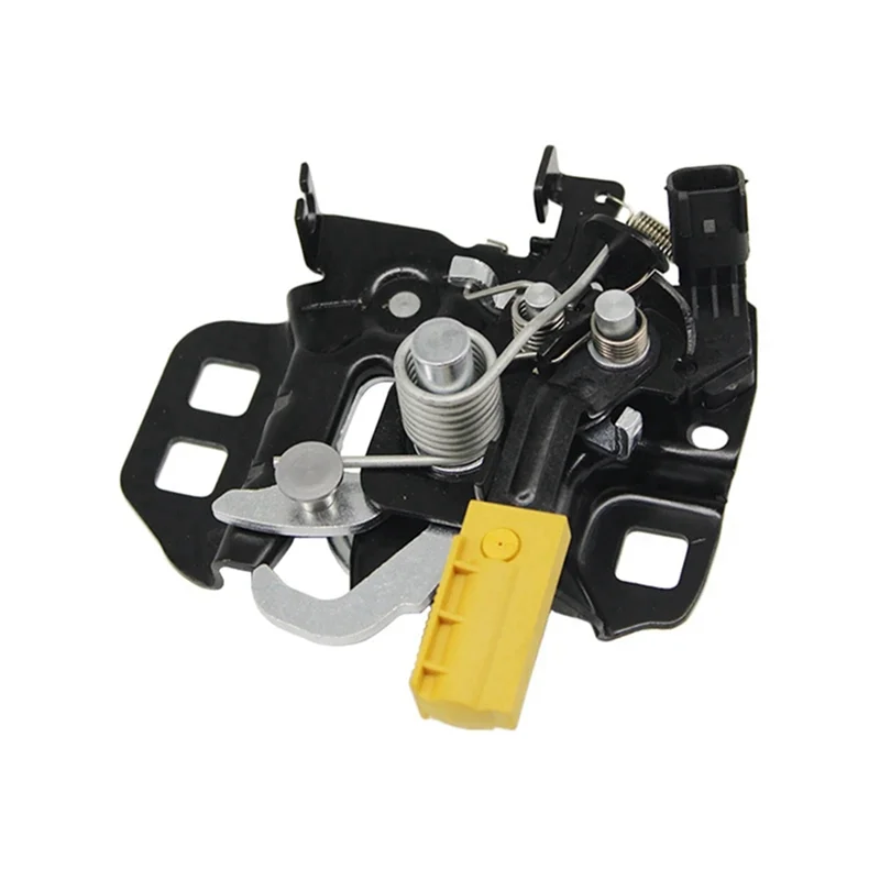 1 PCS DS7A16701DB Left Driver Hood Hood Lock Generator Hood Lock Auto Parts Accessories For Ford Fusion 2.0/2.5L2013-2015
1 PCS DS7A16701DB Left Driver Hood Hood Lock Generator Hood Lock Auto Parts Accessories For Ford Fusion 2.0/2.5L2013-2015