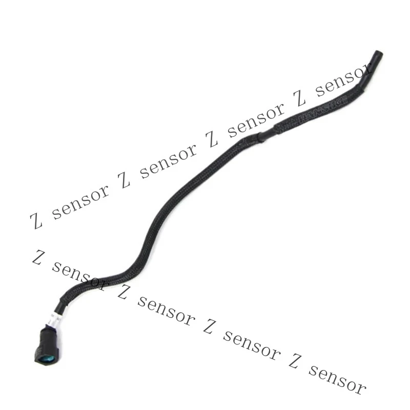 Z+ 97010631103 Coolant Hose Exhaust Pipe for Porsche Panamera.
Z+ 97010631103 Coolant Hose Exhaust Pipe for Porsche Panamera.