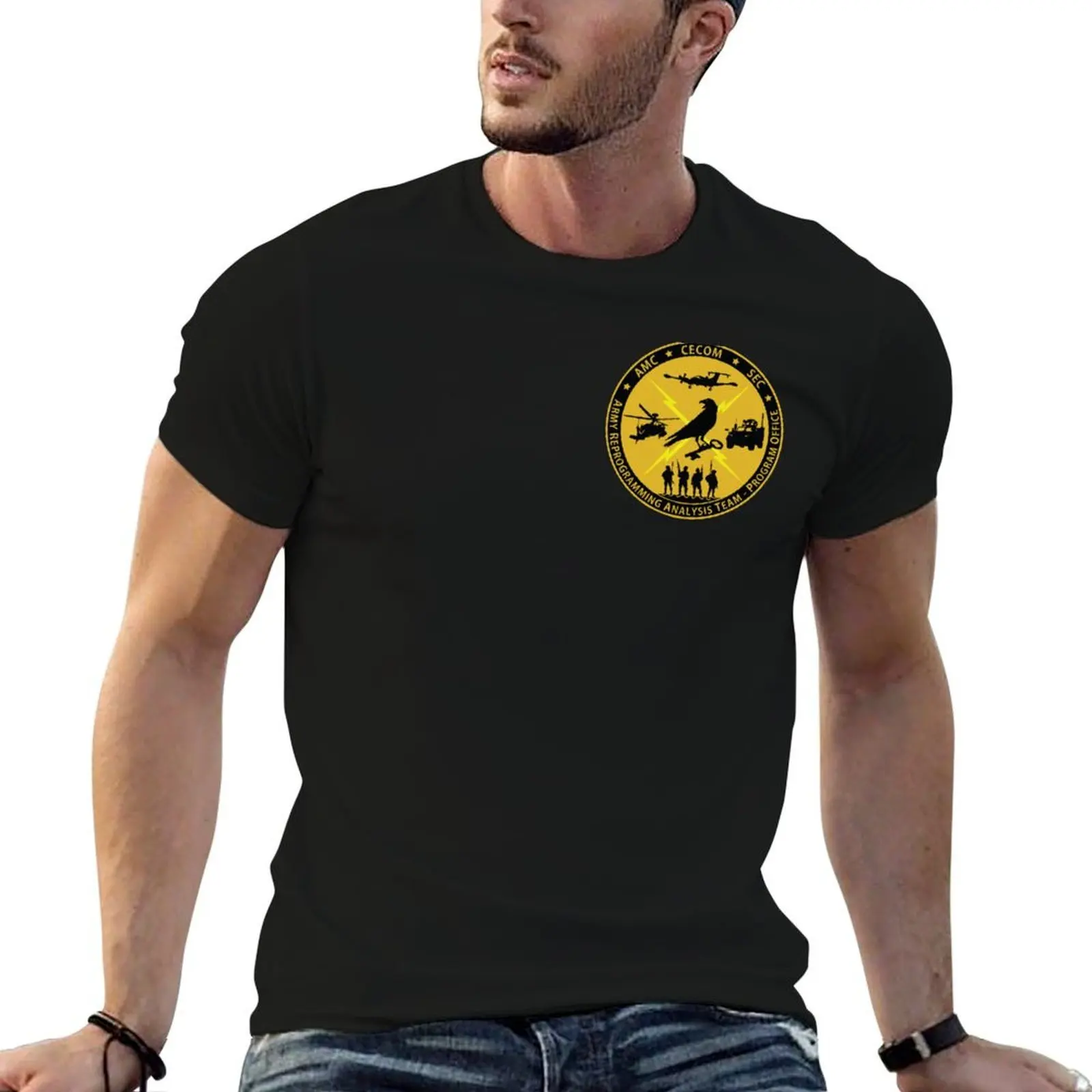 ARAT Logo - T-Shirt t shirts with prints man t shirt heavy cotton t shirt man designer T-shirt
ARAT Logo - T-Shirt t shirts with prints man t shirt heavy cotton t shirt man designer T-shirt
