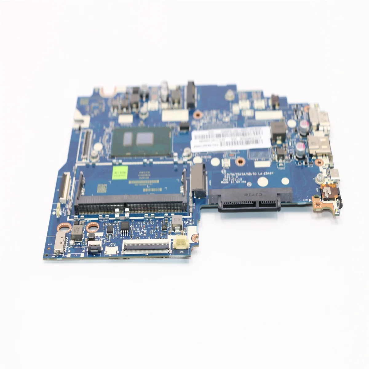 For ideapad 320S-14IKB I3-7100U 5B20P10898
For ideapad 320S-14IKB I3-7100U 5B20P10898