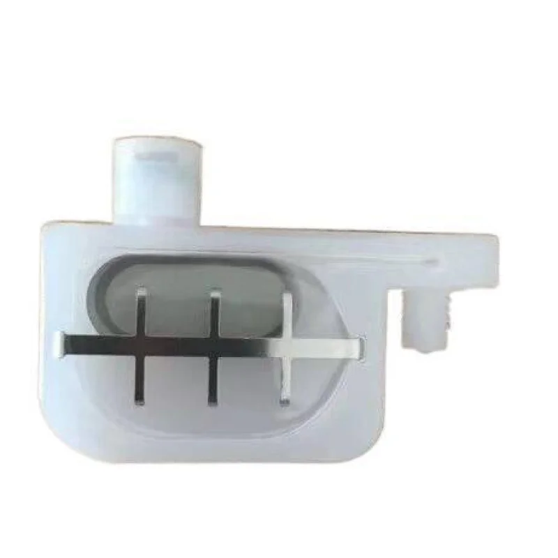 Совместим с струйным принтером MIMAKI Roland Epson и фотопринтером Печатающая головка 5-го поколения Аксессуары для демпфера чернильного пузыря
Совместим с струйным принтером MIMAKI Roland Epson и фотопринтером Печатающая головка 5-го поколения Аксессуары для демпфера чернильного пузыря