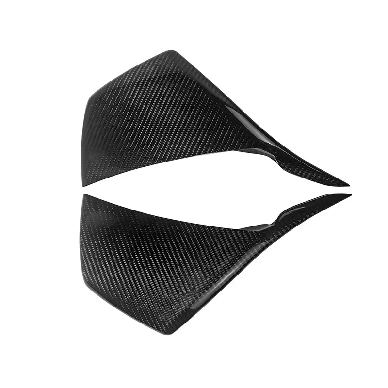 Durable Racing Style Winglets Integrated Side Bodywork Fairing for GSX-1300R Hayabusa Cowl
Durable Racing Style Winglets Integrated Side Bodywork Fairing for GSX-1300R Hayabusa Cowl