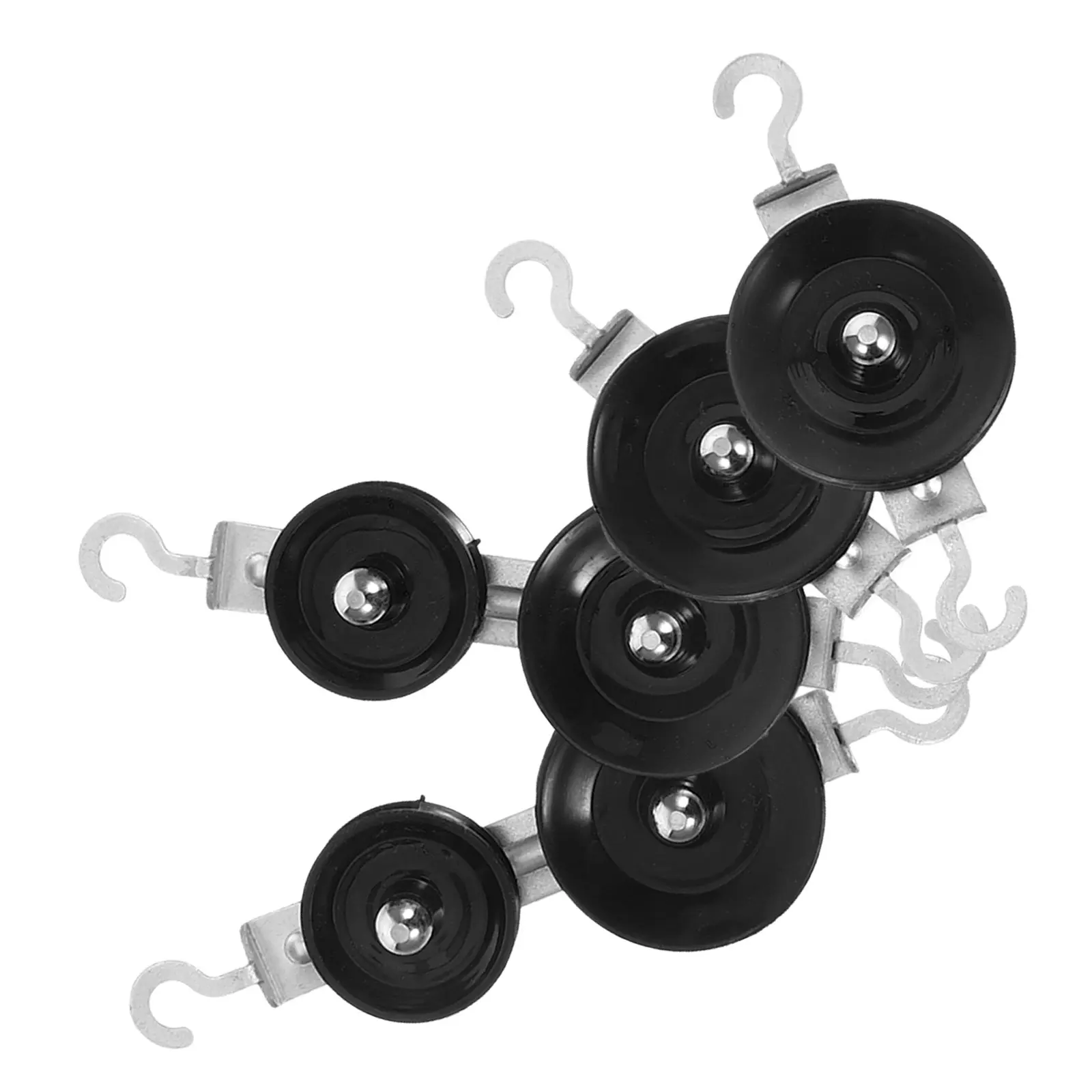 Набор из 4 шкивов для студентов: двойные и одинарные колеса, оборудование для физических экспериментов, гладкая пластиковая и железная конструкция, для обучения в классе
Набор из 4 шкивов для студентов: двойные и одинарные колеса, оборудование для физических экспериментов, гладкая пластиковая и железная конструкция, для обучения в классе