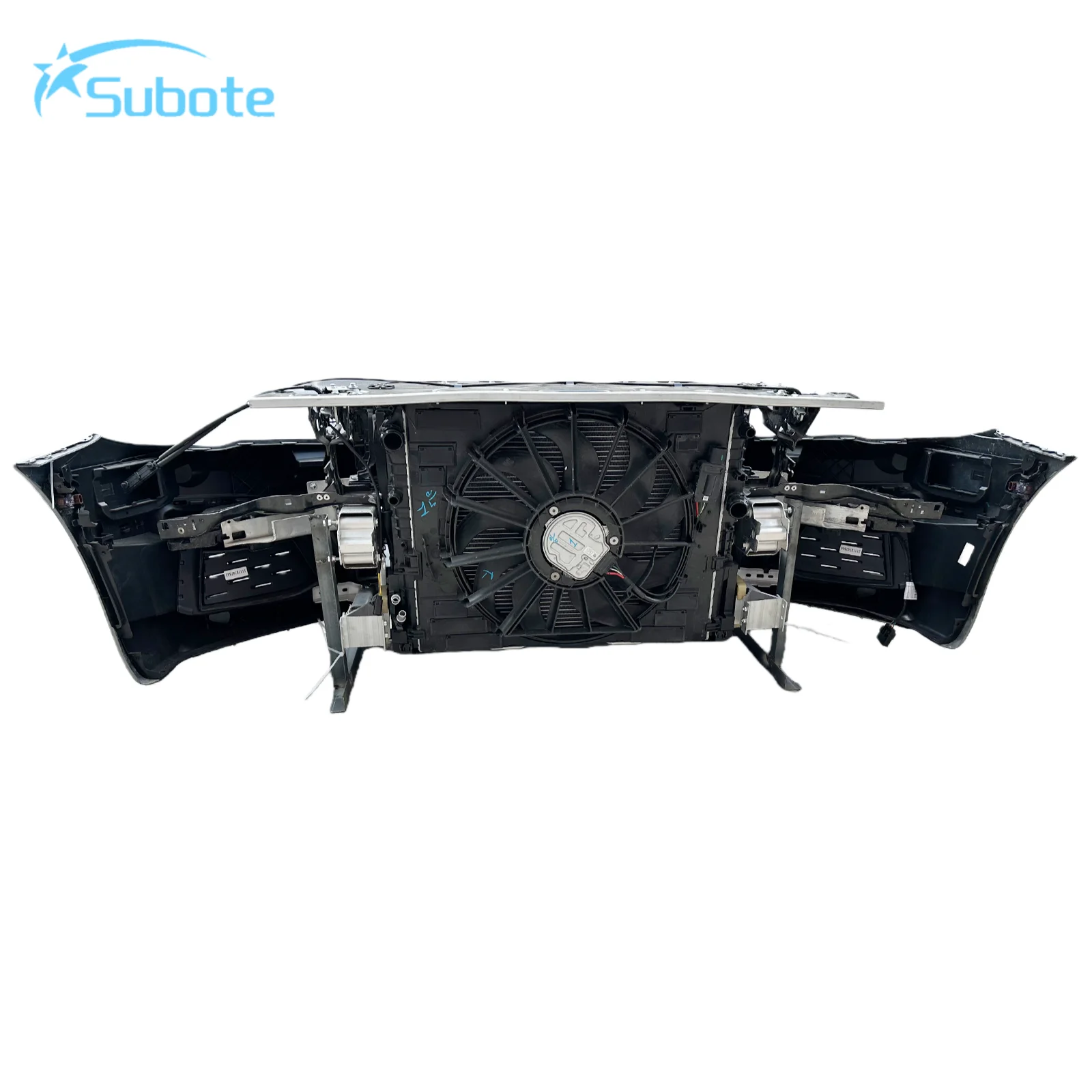G30 F90 LCI M5 Sport High Quality Original Front Bumper Assembly Radiator Car Parts
G30 F90 LCI M5 Sport High Quality Original Front Bumper Assembly Radiator Car Parts