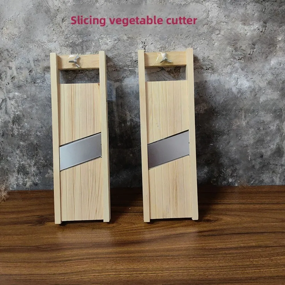 Solid Wood Potato Grater for Home and Commercial Use Multi Functional Slicer for Cucumber Carrot and Vegetable Prep
Solid Wood Potato Grater for Home and Commercial Use Multi Functional Slicer for Cucumber Carrot and Vegetable Prep