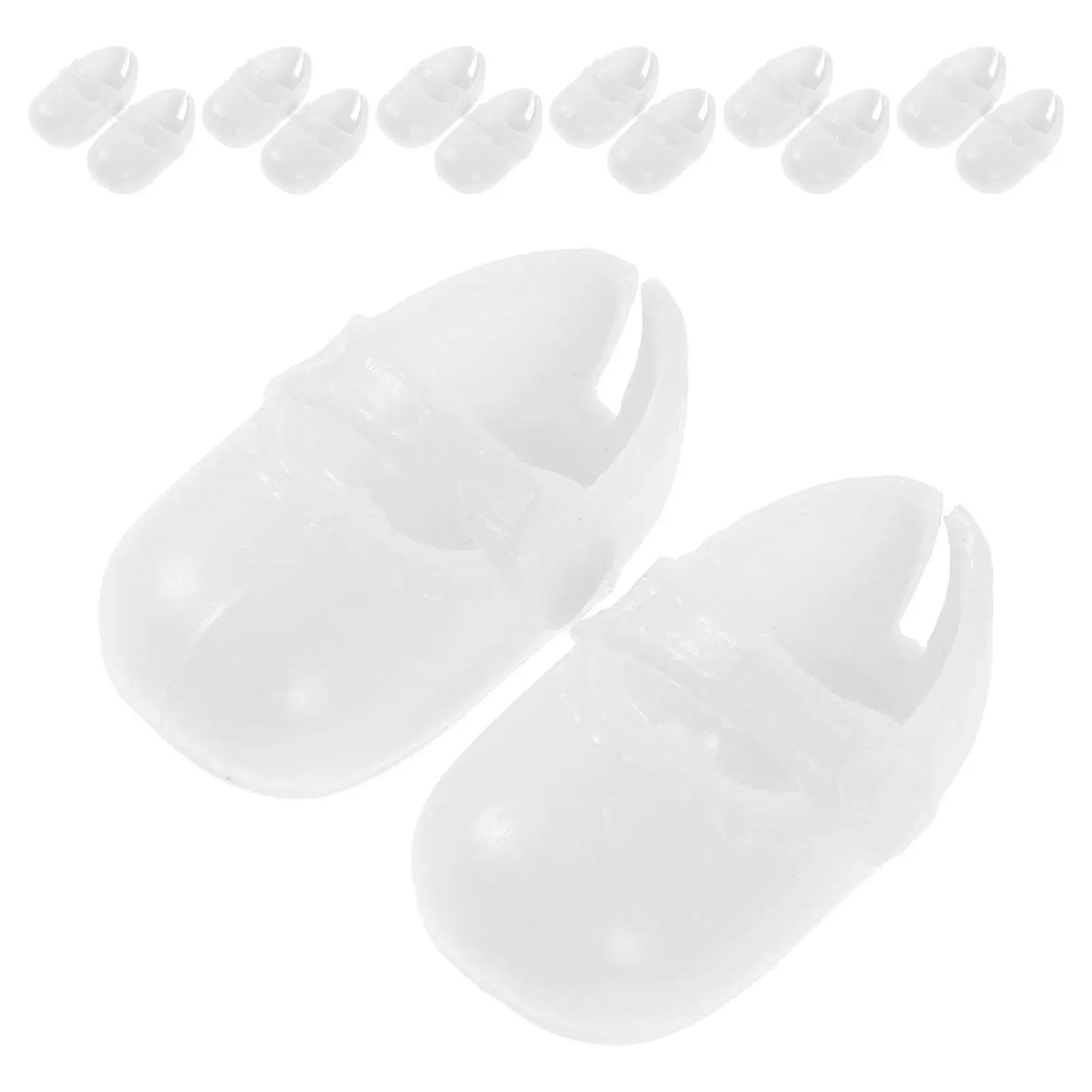 135Pairs Miniature Shoes for 16Cm Cute Appearance Stable Support Vibrant Colors Matching Outfits Collector Display Play
135Pairs Miniature Shoes for 16Cm Cute Appearance Stable Support Vibrant Colors Matching Outfits Collector Display Play