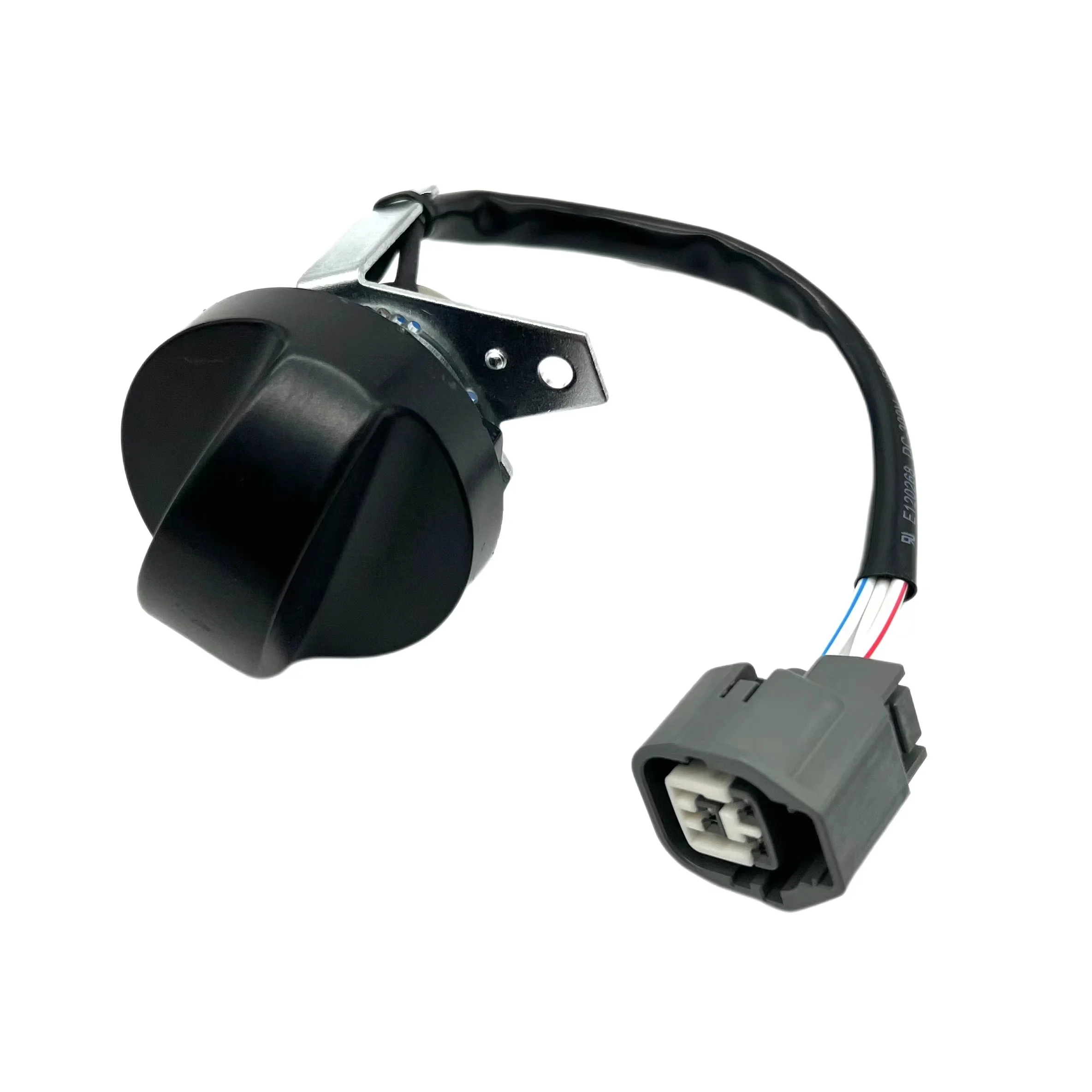 High Quality For Xgma 808 815 Lovol 60 80 150 170 220 230 Throttle Knob Switch Excavator Accessories
High Quality For Xgma 808 815 Lovol 60 80 150 170 220 230 Throttle Knob Switch Excavator Accessories