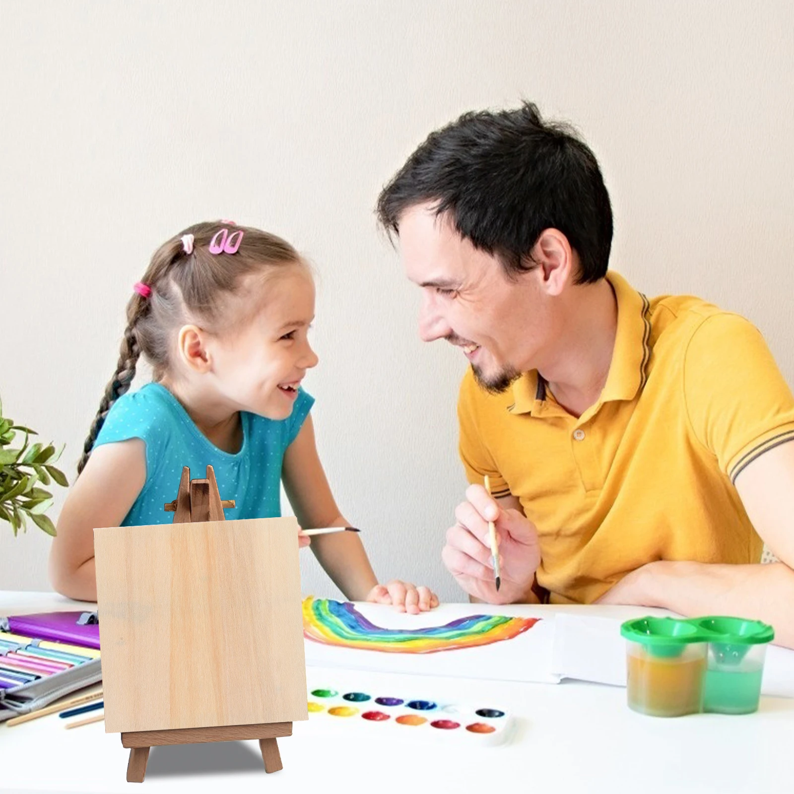 10pcs Wooden Picture Frames Unfinished Wood DIY Clay Photo Holders Kids Craft Blank Painting Decor Wooden Frames Party Crafts
10pcs Wooden Picture Frames Unfinished Wood DIY Clay Photo Holders Kids Craft Blank Painting Decor Wooden Frames Party Crafts