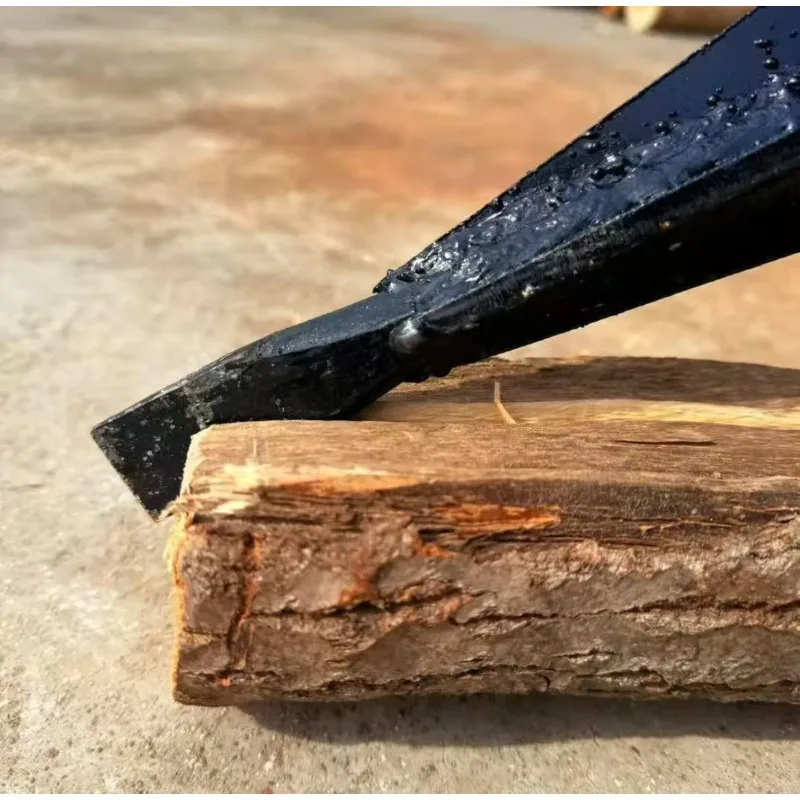 Артефакт для раскалывания древесины, дровокол, дровокол, инструмент для раскалывания древесины, бытовой безопасный дровокол
Артефакт для раскалывания древесины, дровокол, дровокол, инструмент для раскалывания древесины, бытовой безопасный дровокол