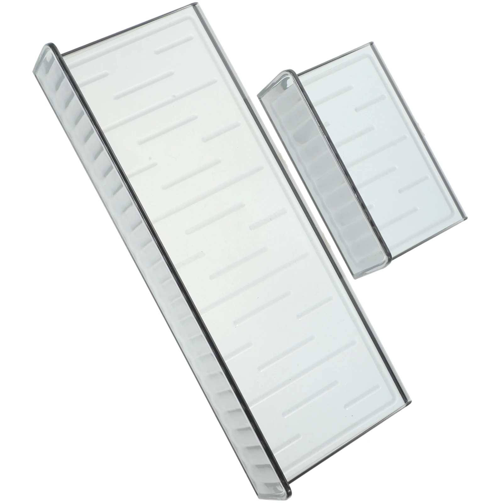 2 Piece Bathroom Shelves Wall Mounted Floating Grey Large Small Size Storage ganizer Required Strong Durability Premium
2 Piece Bathroom Shelves Wall Mounted Floating Grey Large Small Size Storage ganizer Required Strong Durability Premium