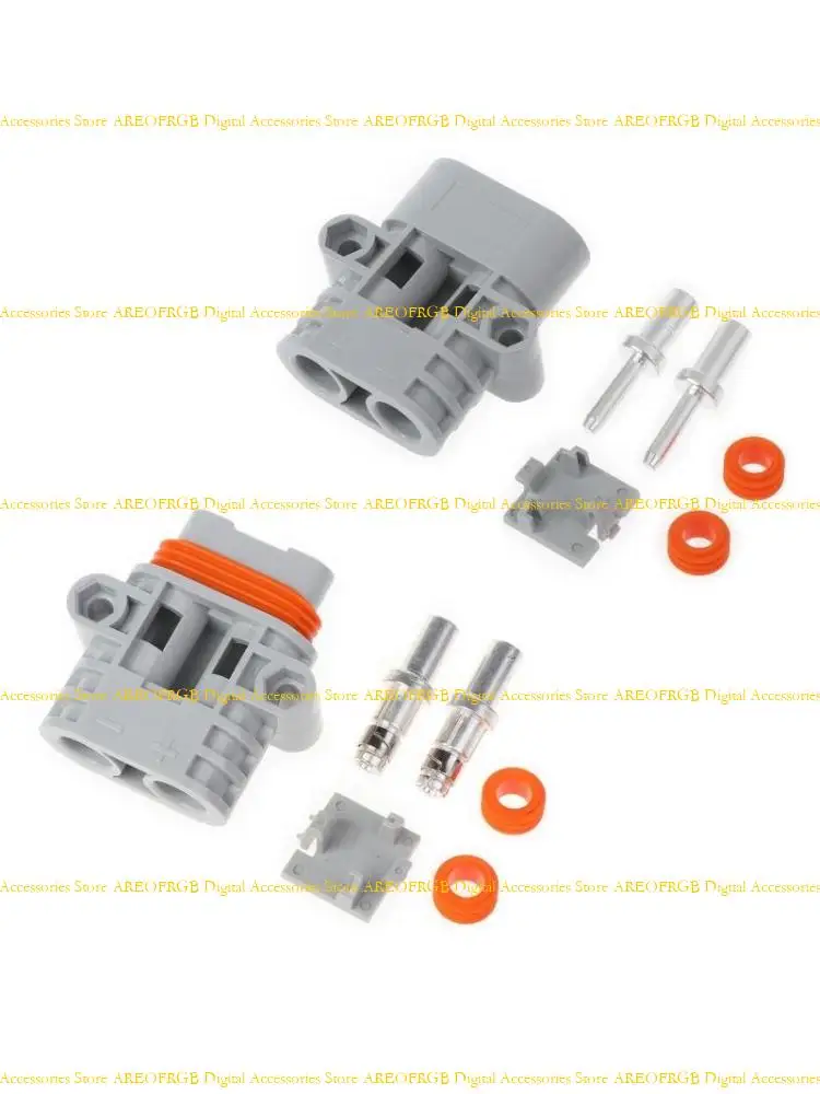 E21E 50A Waterproof Wiring Harness Parking Air Conditioner Cable 600V Outdoor Quick 
E21E 50A Waterproof Wiring Harness Parking Air Conditioner Cable 600V Outdoor Quick
