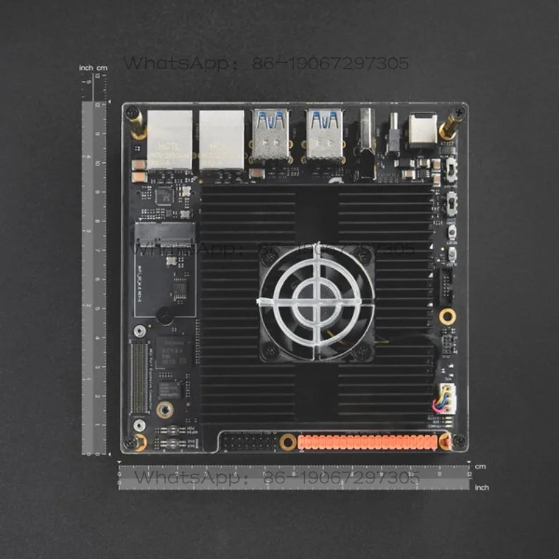 S100 Developer Kit Intelligent Machine
S100 Developer Kit Intelligent Machine