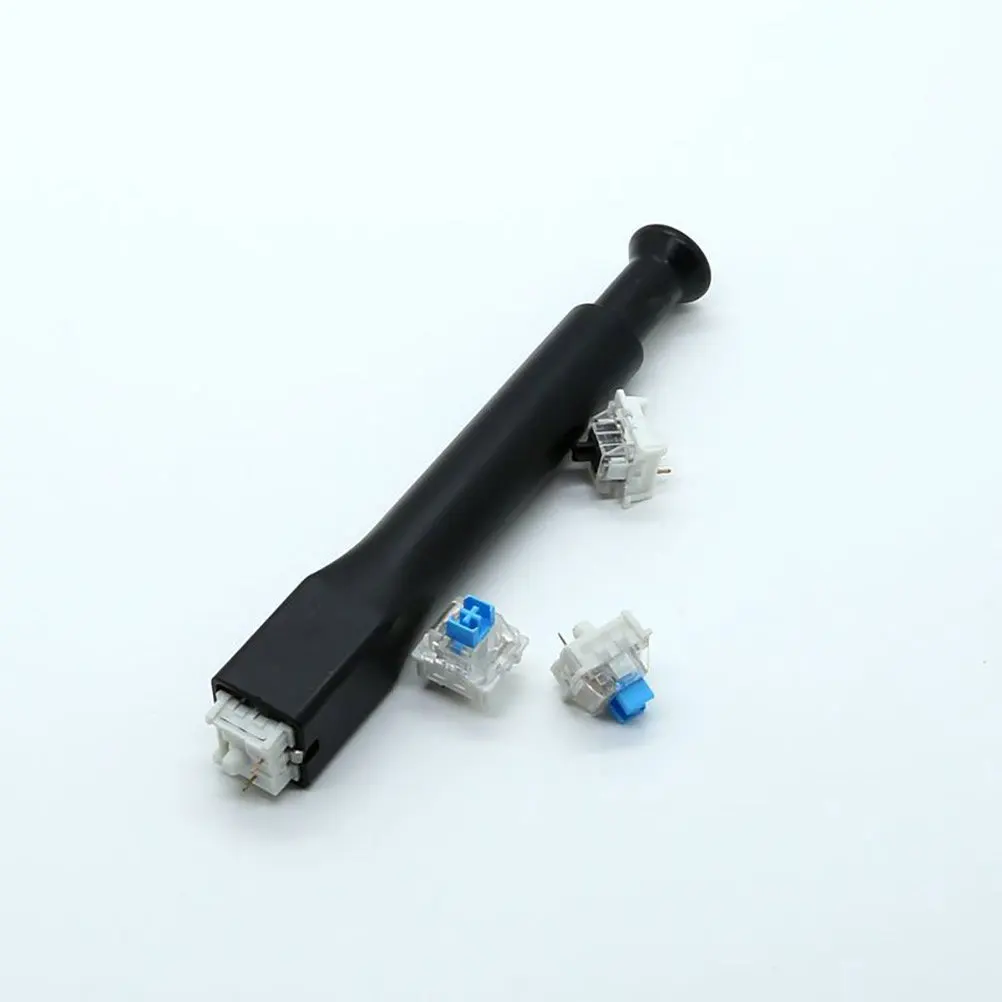 Premium Keycap Puller for Mechanical Keyboard High Durability Plastic Puller Easy Grip Caps Remover Tool DIY Cleaning Repair
Premium Keycap Puller for Mechanical Keyboard High Durability Plastic Puller Easy Grip Caps Remover Tool DIY Cleaning Repair