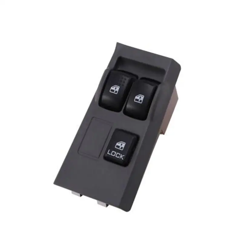 For 2000-2005 Mitsubishi Lancer Electric Glass Controller Master Switch Assembly Driver Side Power Window Lifter Regulator Kits
For 2000-2005 Mitsubishi Lancer Electric Glass Controller Master Switch Assembly Driver Side Power Window Lifter Regulator Kits