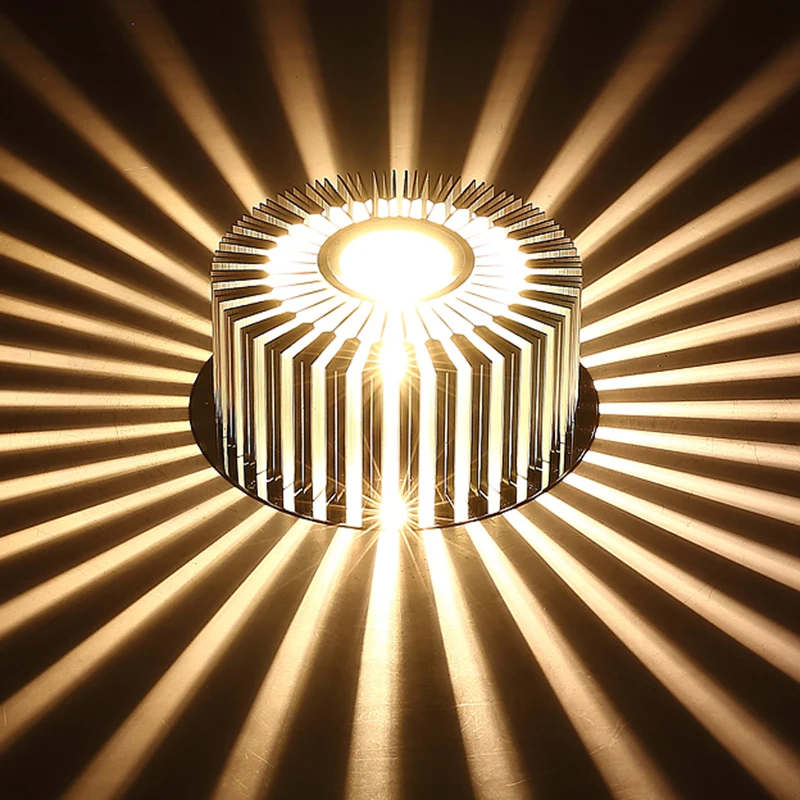 Multicolor Led Wall Light RGB Effect Wall Lamp Sunflower Projection Shop Aisle Corridor Bar Decor Atmosphere Lights Spotlight
Multicolor Led Wall Light RGB Effect Wall Lamp Sunflower Projection Shop Aisle Corridor Bar Decor Atmosphere Lights Spotlight