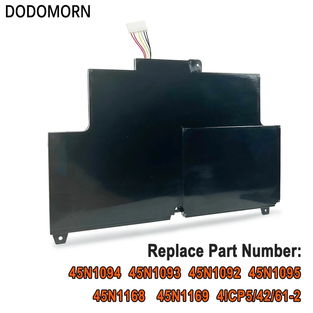Аккумулятор для ноутбуков Lenovo ThinkPad S230u, S230u Twist, Edge S230u, 45N1092, 45N1168, 2680 мАч
Аккумулятор для ноутбуков Lenovo ThinkPad S230u, S230u Twist, Edge S230u, 45N1092, 45N1168, 2680 мАч