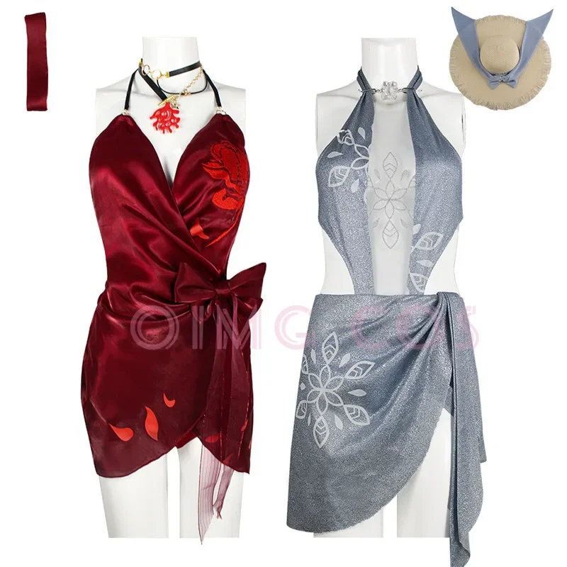 Naraka Bladepoint Viper Ning Cosplay Justina Gu Carnival Uniform Costume Anime Halloween Party Costumes Masquerade Women Game
Naraka Bladepoint Viper Ning Cosplay Justina Gu Carnival Uniform Costume Anime Halloween Party Costumes Masquerade Women Game