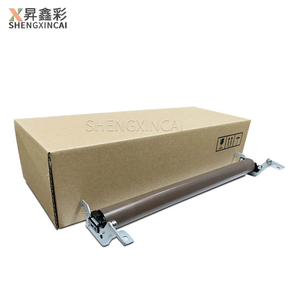 008R12989 Original Fuser Film Sleeve Unit 700i For Xerox Color C75 J75 700 770 550 560 570 C60 C70 7780 Fuser Belt Assembly
008R12989 Original Fuser Film Sleeve Unit 700i For Xerox Color C75 J75 700 770 550 560 570 C60 C70 7780 Fuser Belt Assembly