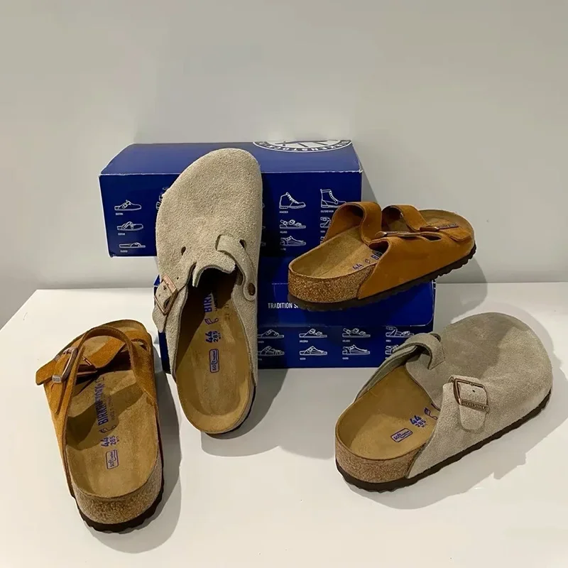 Женские туфли для рыбалки модель Лето 2024 г. Полуторцевые пробковые туфли с одной педалью и толстой подошвой 
Женские туфли для рыбалки модель Лето 2024 г. Полуторцевые пробковые туфли с одной педалью и толстой подошвой