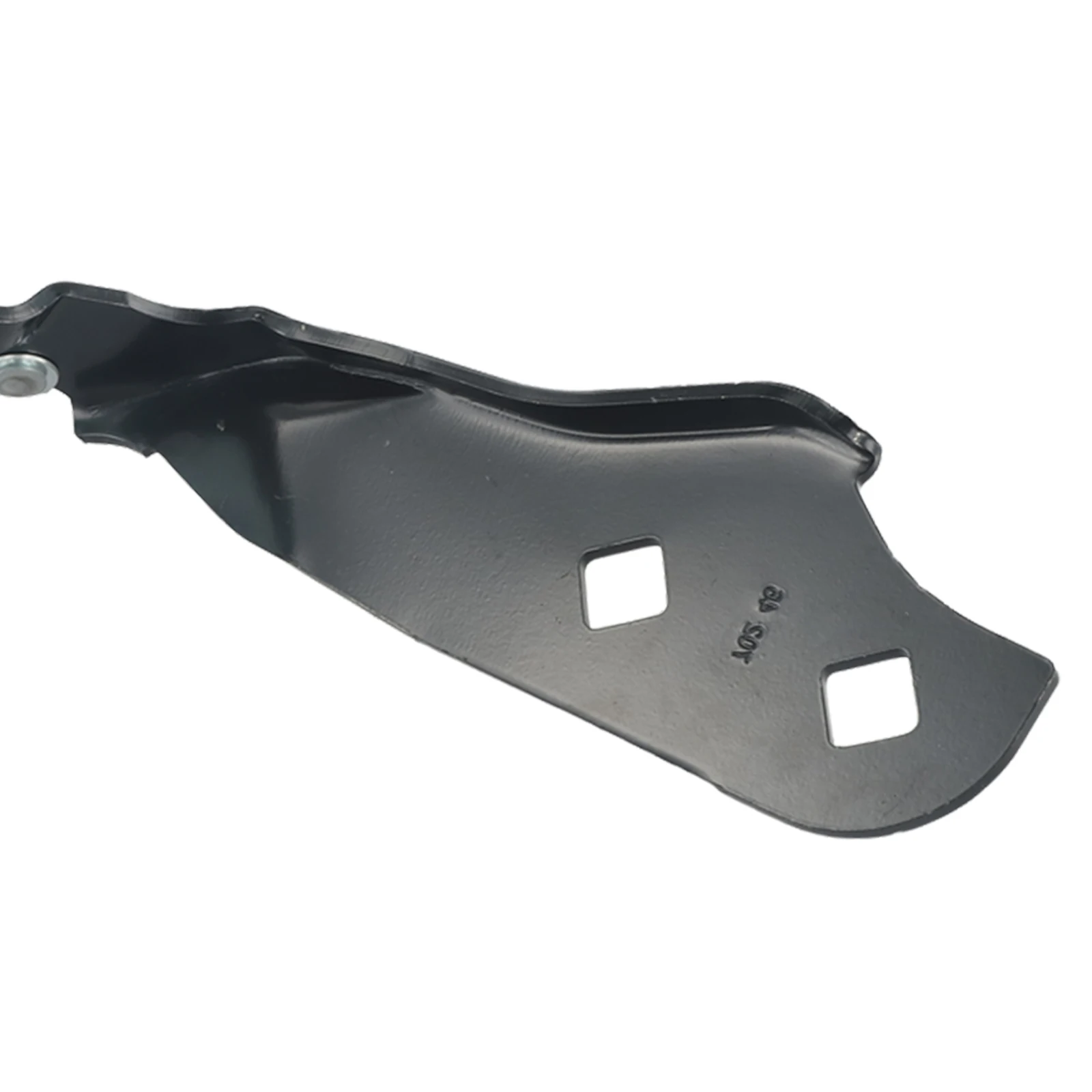 Left Side Front Bonnet Hood Hinge Metal Plug-and-play 1098792-00-C 1098792-00-D Direct Fit Electric Components
Left Side Front Bonnet Hood Hinge Metal Plug-and-play 1098792-00-C 1098792-00-D Direct Fit Electric Components