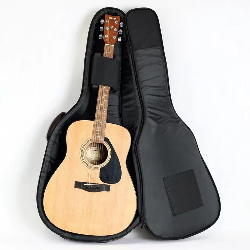 36-41inch Guitar Backpack Waterproof Thickened Classical Guitar Bag Portable Handheld Bag Double Shoulder Instrument Accessories
36-41inch Guitar Backpack Waterproof Thickened Classical Guitar Bag Portable Handheld Bag Double Shoulder Instrument Accessories