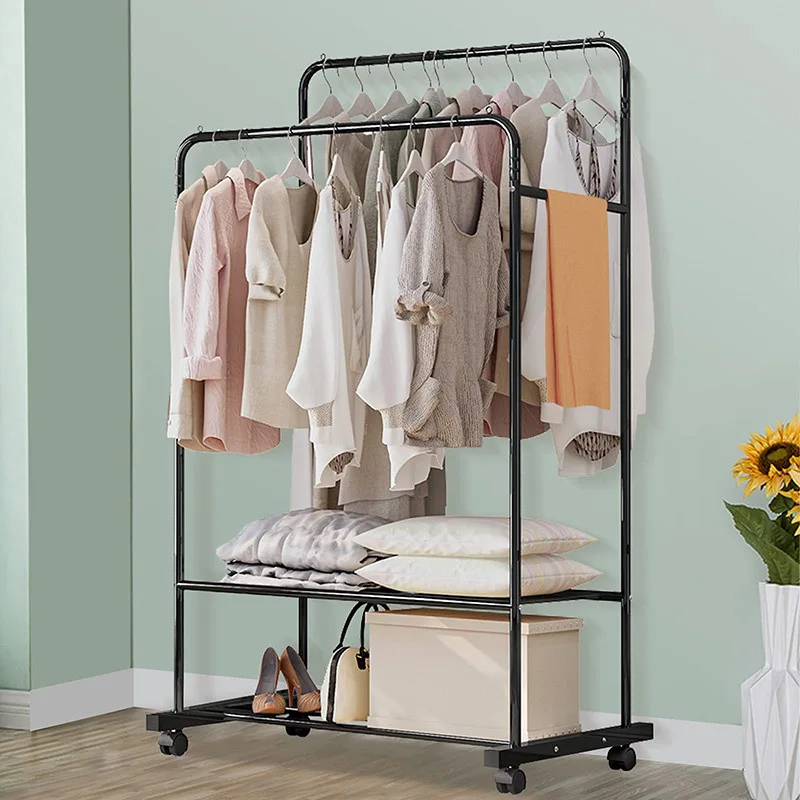 New product coat rack hanger floor hanger household vertical hanger clothes rack
New product coat rack hanger floor hanger household vertical hanger clothes rack