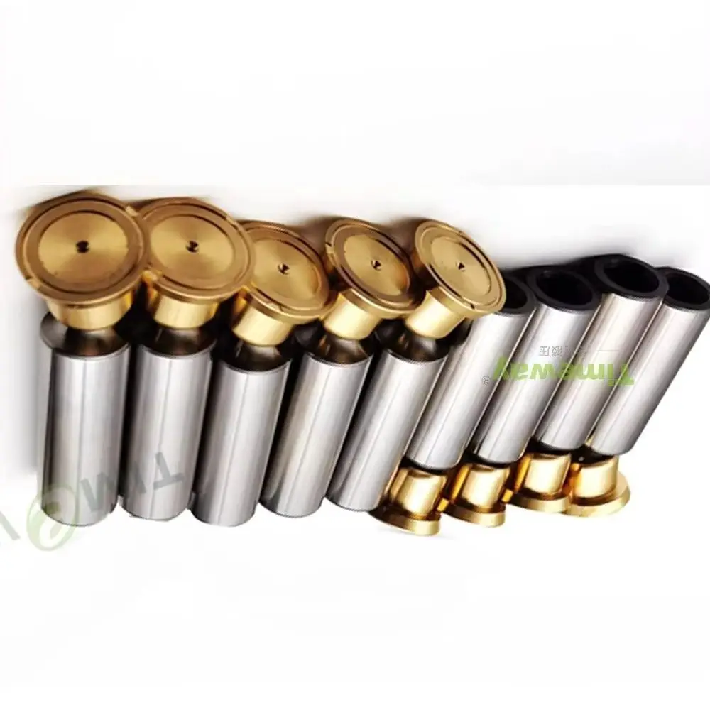 LPVD Piston Shoes Pump Spare Parts Pistons for LPVD75 LPVD64 LIEBHERR Hydraulic Piston Pump Repair Kits
LPVD Piston Shoes Pump Spare Parts Pistons for LPVD75 LPVD64 LIEBHERR Hydraulic Piston Pump Repair Kits