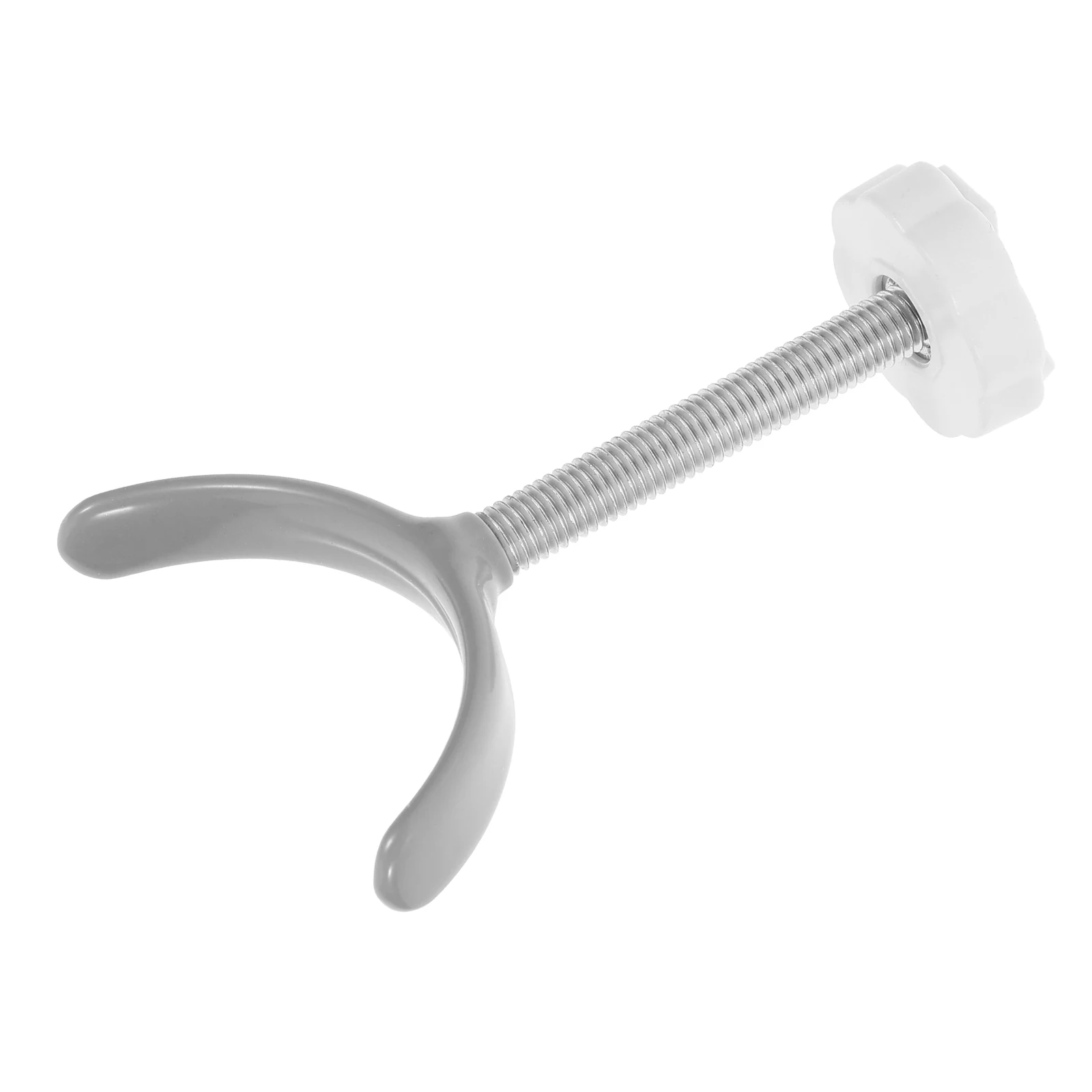 1 pc U-shaped Fixtures for Door Rail Safety Gate Fence Accessory Baby Dog Stairway Alloy Holder Stable Installation
1 pc U-shaped Fixtures for Door Rail Safety Gate Fence Accessory Baby Dog Stairway Alloy Holder Stable Installation