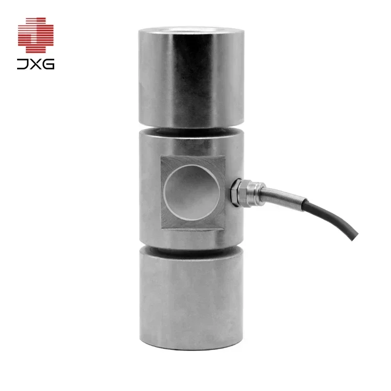 Large-Range Sensor: 6 Axis Truck Scale Load Cell 1000Kg & Stainless Steel Force Sensor, High-Precision for Weighing
Large-Range Sensor: 6 Axis Truck Scale Load Cell 1000Kg & Stainless Steel Force Sensor, High-Precision for Weighing