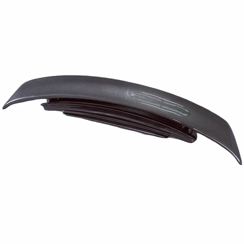 Carbon fiber Regular style spoiler for Audi R8 modification with semi carbon fiber front bumper, side skirts, rear bumper
Carbon fiber Regular style spoiler for Audi R8 modification with semi carbon fiber front bumper, side skirts, rear bumper