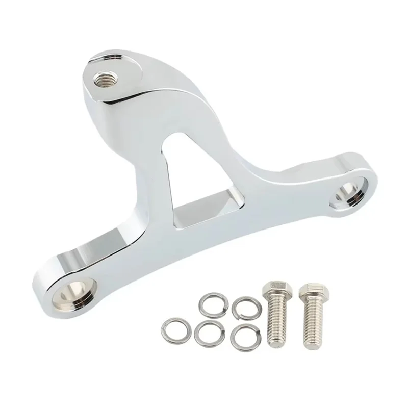 Dependable-Motorcycle Front Engine Mount Bracket For Davidson Sportster 1200 883 1200 Nightster XL1200N XL883
Dependable-Motorcycle Front Engine Mount Bracket For Davidson Sportster 1200 883 1200 Nightster XL1200N XL883
