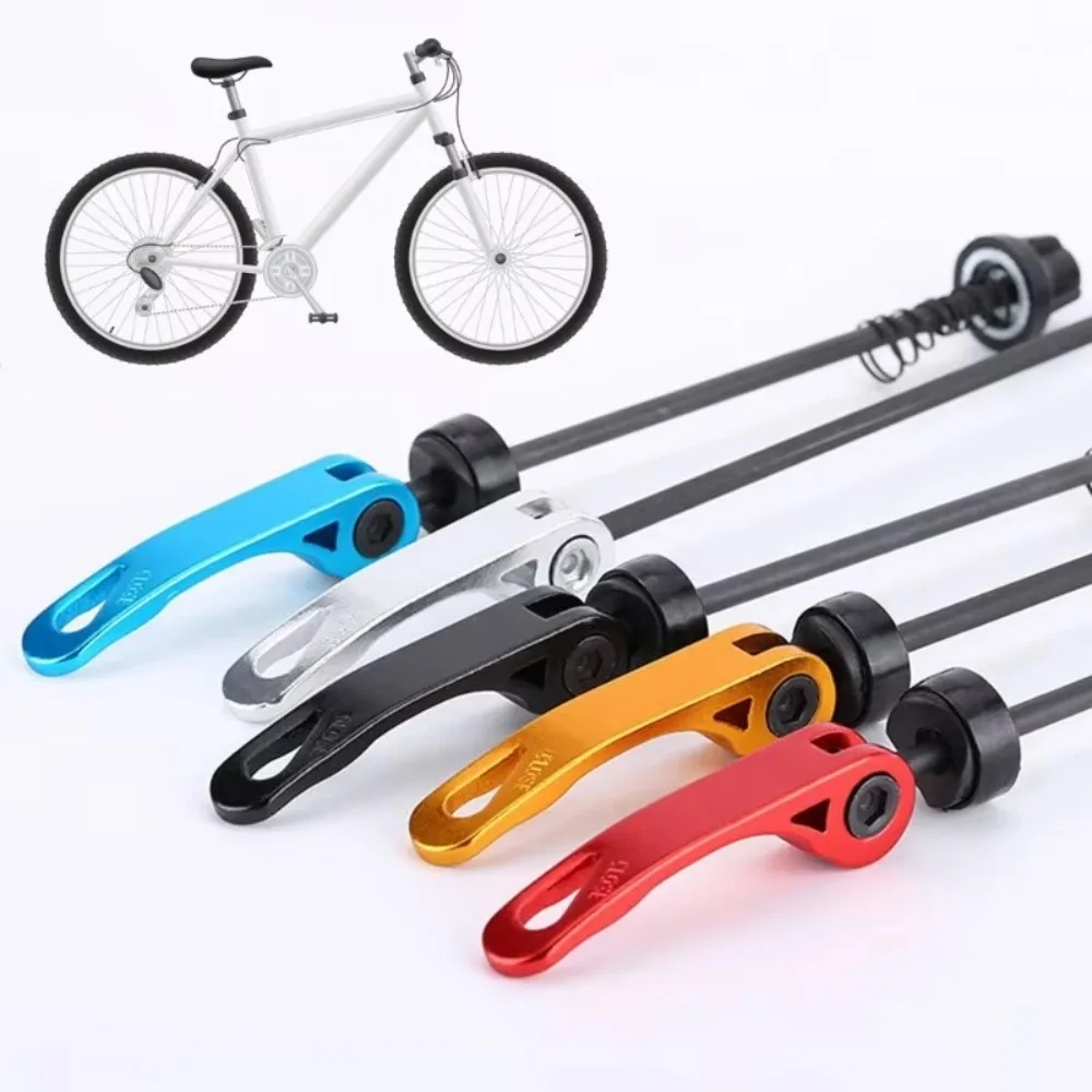 1pair Adjustable Bike Quick Release Axles Aluminum Alloy 189mm 146mm Front Rear Bicycle Axle Bicycle Parts Bicycles Repair Tool
1pair Adjustable Bike Quick Release Axles Aluminum Alloy 189mm 146mm Front Rear Bicycle Axle Bicycle Parts Bicycles Repair Tool