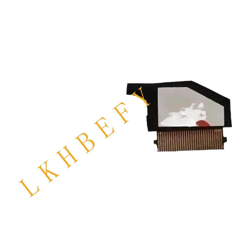 ”L94500-001 DC02003NF00 Новый кабель для веб-камеры с сенсорной камерой GPR31 EDP для Envy X360 13-AY 13- BD
”L94500-001 DC02003NF00 Новый кабель для веб-камеры с сенсорной камерой GPR31 EDP для Envy X360 13-AY 13- BD