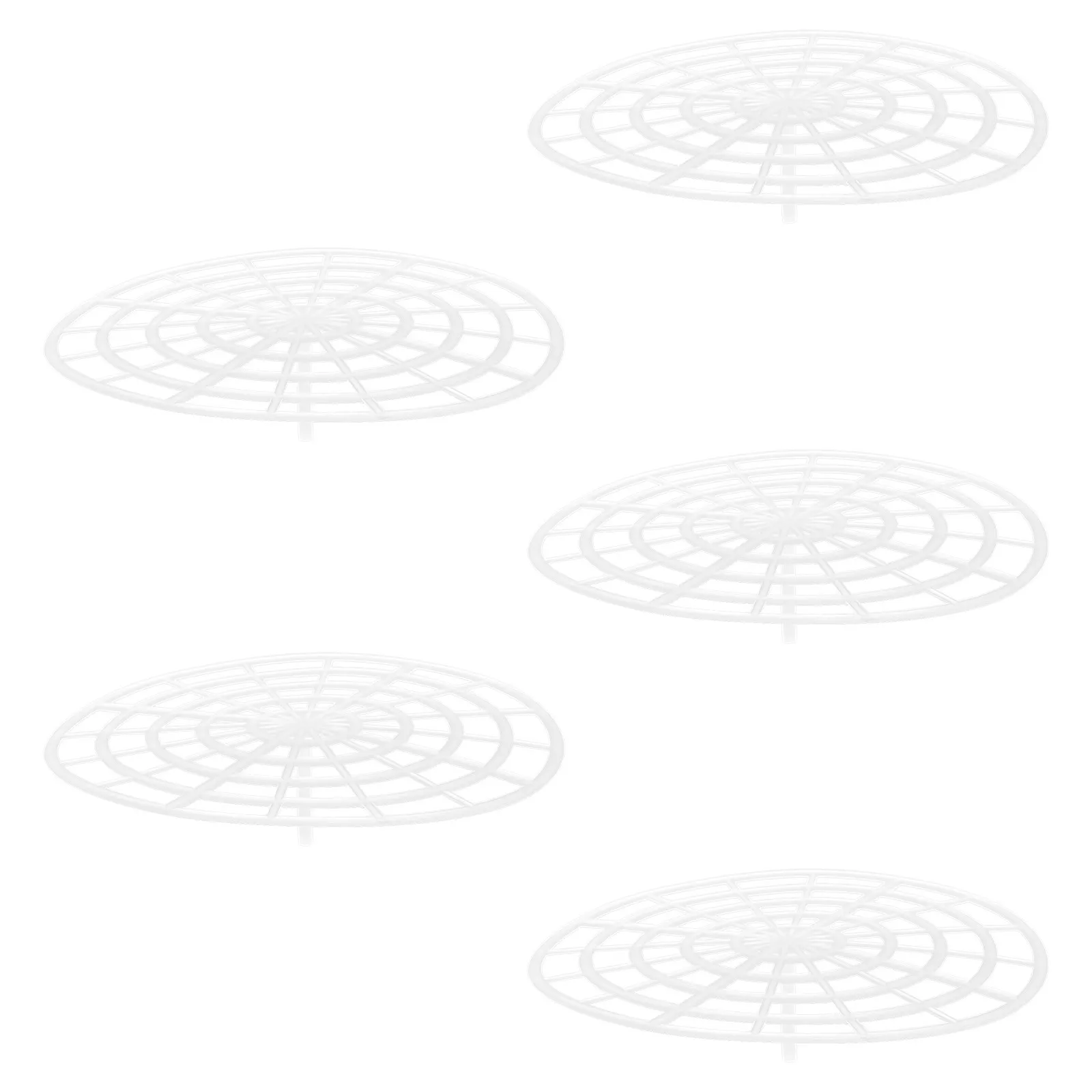 5Pcs Portable Vegetable Press Rack Sturdy Fermenting Weight for Pickling Kimchi Canning Supplies Jar Fermentation Kit
5Pcs Portable Vegetable Press Rack Sturdy Fermenting Weight for Pickling Kimchi Canning Supplies Jar Fermentation Kit