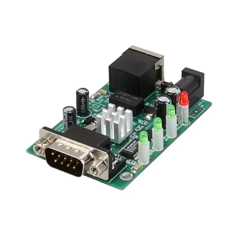 IP-конвертер Ethernet в RS232TCP, 256 нагрузок, многоходовой шлюз Modbus, сервер последовательных устройств, 10/100M, Ethernet в последовательное устройство RS2 
IP-конвертер Ethernet в RS232TCP, 256 нагрузок, многоходовой шлюз Modbus, сервер последовательных устройств, 10/100M, Ethernet в последовательное устройство RS2