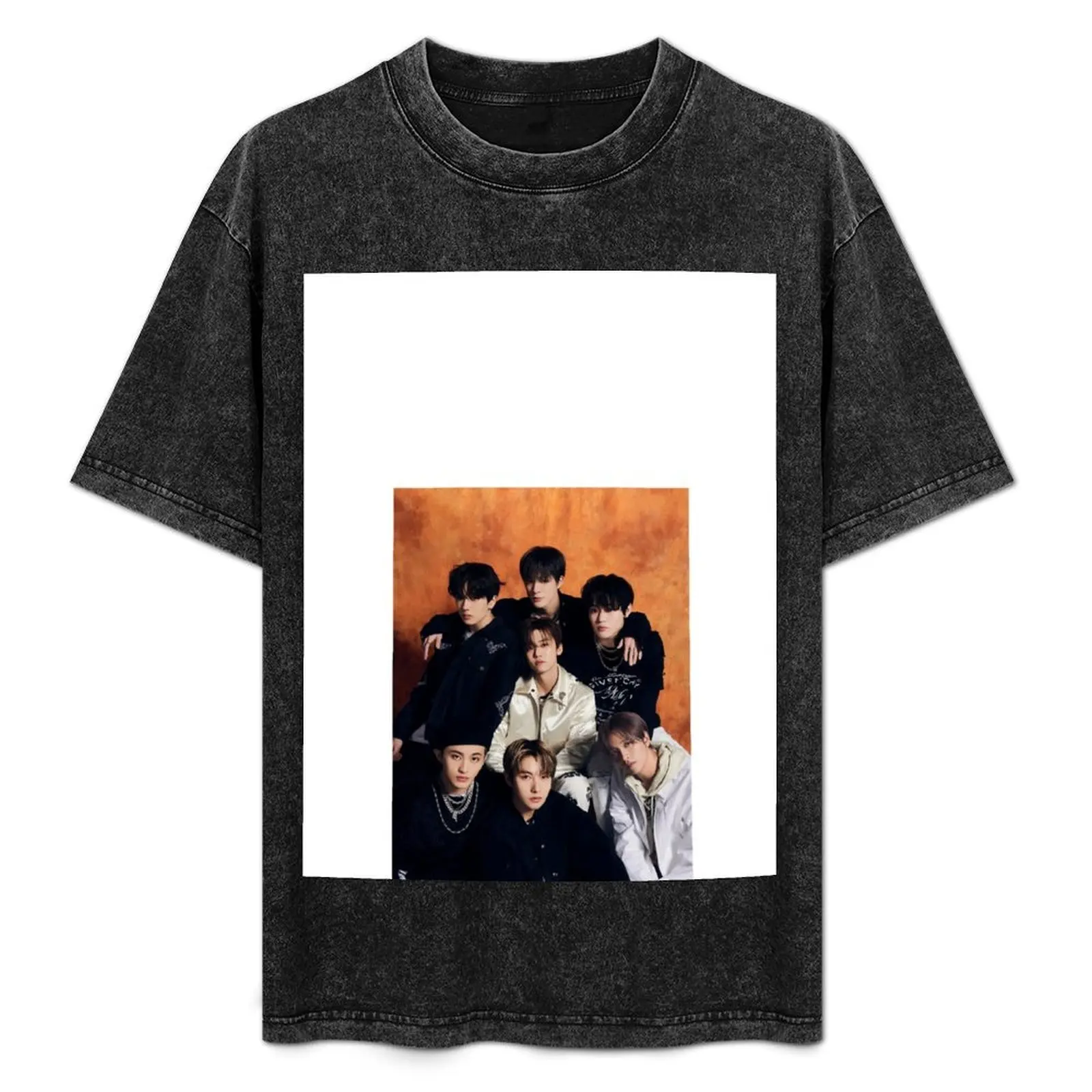 NCT DREAM 'Dreaming' T-Shirt cotton man t-shirts heavyweights black t-shirts for men
NCT DREAM 'Dreaming' T-Shirt cotton man t-shirts heavyweights black t-shirts for men