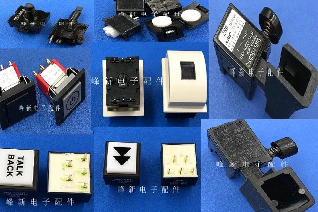 1 шт. ESW-PB11501-100R ESW-PB11501 SGEL215CA-1 SXX 0015506 C8G-P0-Z 9546 SGEL115CDY-8 UB-15H1 9605
1 шт. ESW-PB11501-100R ESW-PB11501 SGEL215CA-1 SXX 0015506 C8G-P0-Z 9546 SGEL115CDY-8 UB-15H1 9605