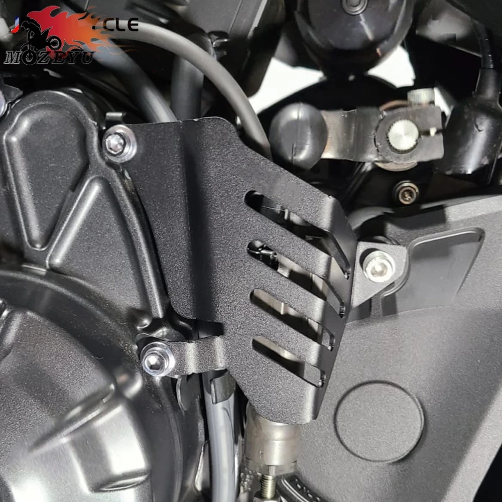 Motorcycle Accessories Tracer 9 GT 9GT Gear Shift Lever Sensor Guard Cover Protector For Yamaha Tracer9 Tracer9GT 2021 - 2025
Motorcycle Accessories Tracer 9 GT 9GT Gear Shift Lever Sensor Guard Cover Protector For Yamaha Tracer9 Tracer9GT 2021 - 2025