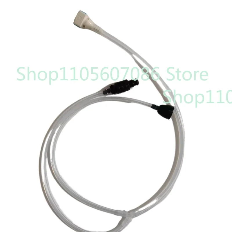 Made in China Bronchoscope Perfuser MAJ222 Wash Tube Automatic Perfuser Connector, Special Offer
Made in China Bronchoscope Perfuser MAJ222 Wash Tube Automatic Perfuser Connector, Special Offer