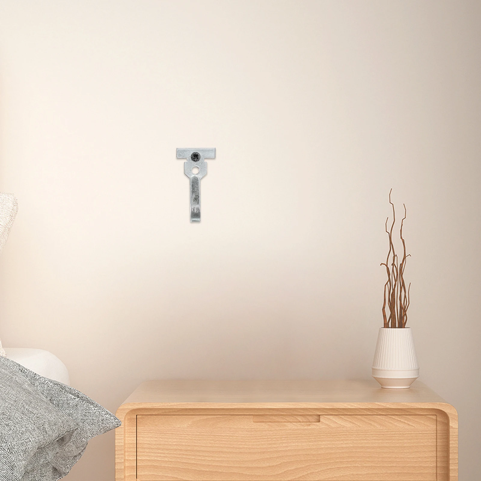 3Pcs Stylish Curtain Support Hooks Versatile Application for Home Bathroom Shower Area Accessories Bathroom Fixtures
3Pcs Stylish Curtain Support Hooks Versatile Application for Home Bathroom Shower Area Accessories Bathroom Fixtures