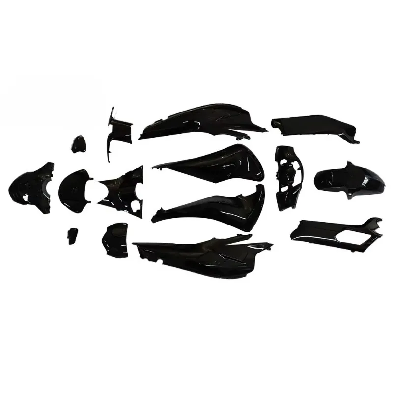 2020-2024 Manufacturer Wholesale High Quality Motorcycle Body Coverage Kit Parts 03100-K0R
2020-2024 Manufacturer Wholesale High Quality Motorcycle Body Coverage Kit Parts 03100-K0R