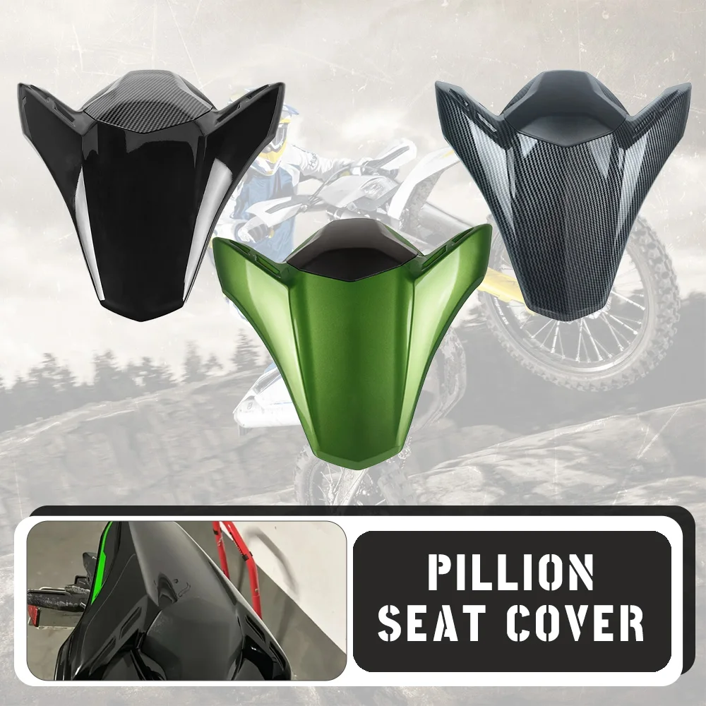 Motorcycle For Kawasaki Z900 ABS Z 900 SE 2017 2018 2019 2020 - 2023 2024 Rear Passenger Pillion Seat Cowl Fairing Tail Cover
Motorcycle For Kawasaki Z900 ABS Z 900 SE 2017 2018 2019 2020 - 2023 2024 Rear Passenger Pillion Seat Cowl Fairing Tail Cover