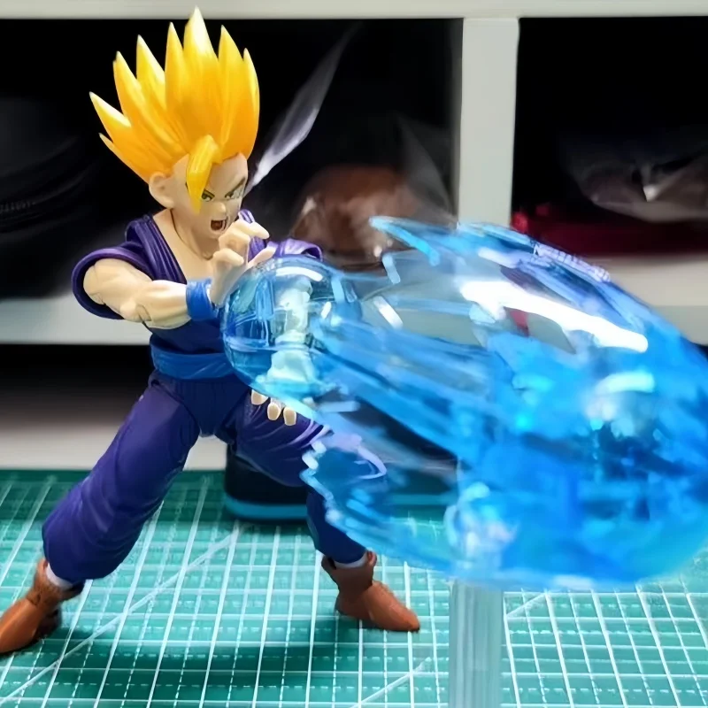 Hot Super Saiyan 2 Son Gohan Bandai Genuine Figure Dragon Ball Model Kit Figure Standard Collection Pvc Model Action Figure Toys
Hot Super Saiyan 2 Son Gohan Bandai Genuine Figure Dragon Ball Model Kit Figure Standard Collection Pvc Model Action Figure Toys