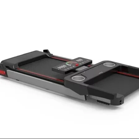 Popular Home Use Electric Treadmill for Body Fitness & Building for Gym Use with LCD Screen
Popular Home Use Electric Treadmill for Body Fitness & Building for Gym Use with LCD Screen