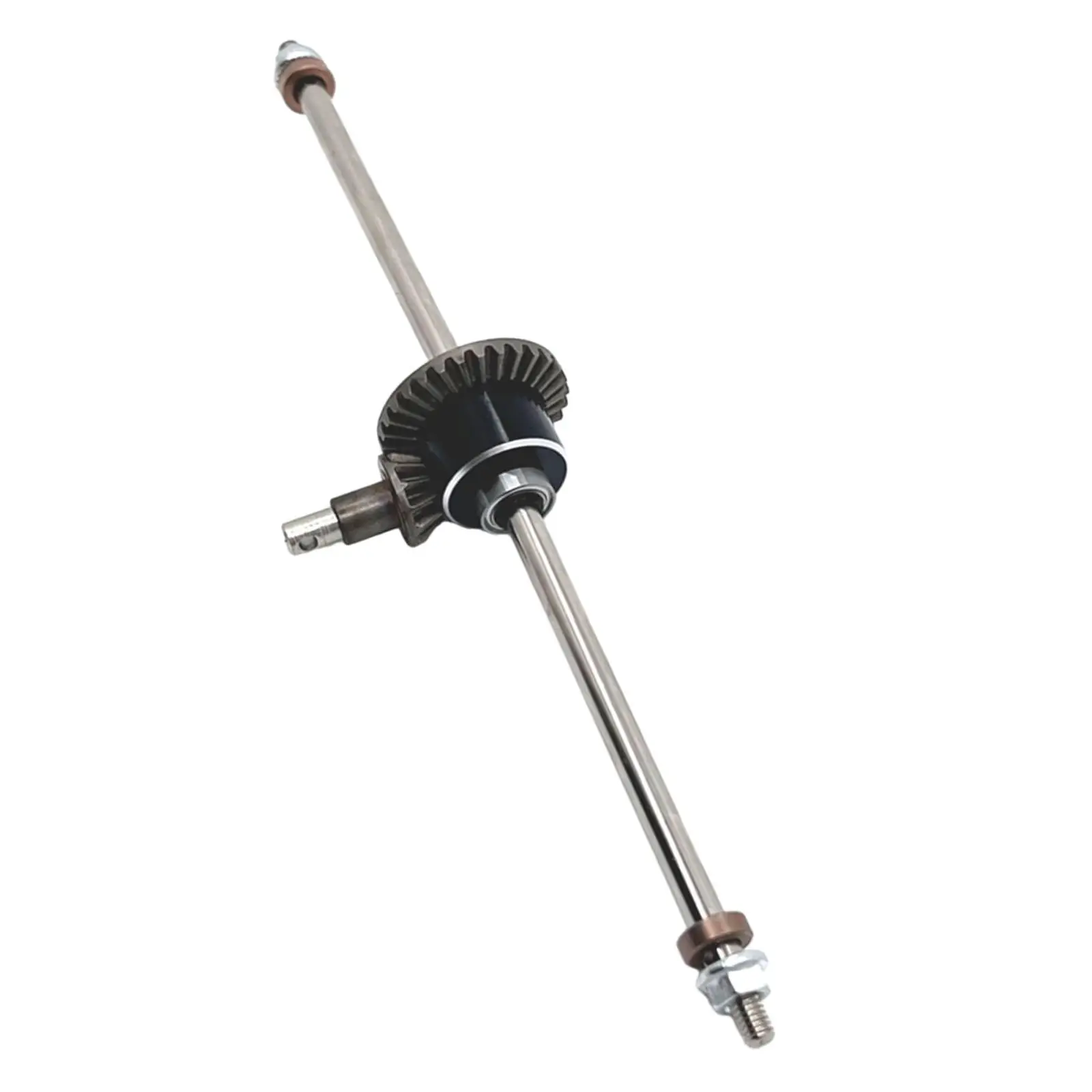 RC Car Axle Gear, Front Rear Axle Gear Replacement, Professional Metal RC Vehicle Parts for G500 MN86 1:12 Scale RC Parts
RC Car Axle Gear, Front Rear Axle Gear Replacement, Professional Metal RC Vehicle Parts for G500 MN86 1:12 Scale RC Parts