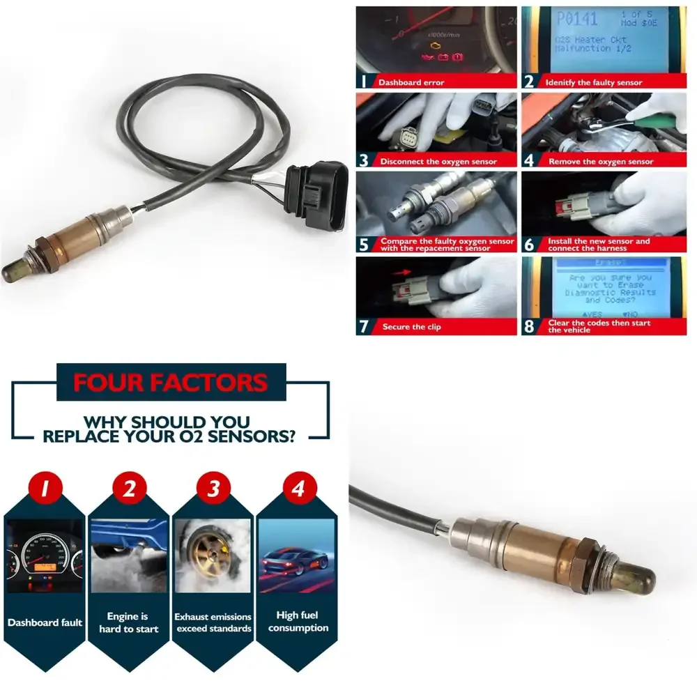 for AUDI A4 A6 0258003478 0258003518 0258003519 car engine replacement parts Auto Engine Sensor O2 Sensor Replacement Part
for AUDI A4 A6 0258003478 0258003518 0258003519 car engine replacement parts Auto Engine Sensor O2 Sensor Replacement Part