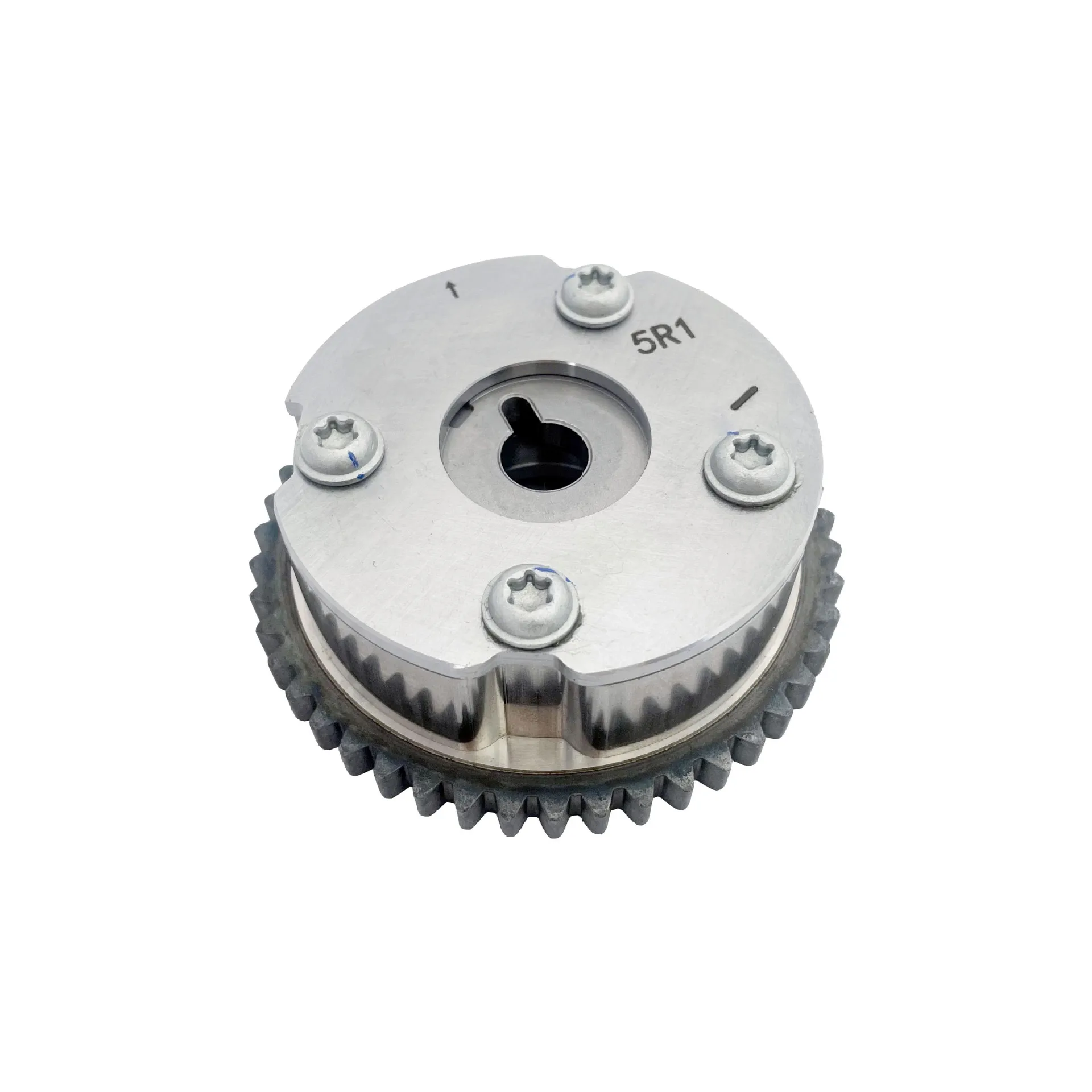 14310-5R1-013 143105 R1013 Регулятор фазы с положительным временем VVT для Honda Jazz 2015-2020 гг.
14310-5R1-013 143105 R1013 Регулятор фазы с положительным временем VVT для Honda Jazz 2015-2020 гг.