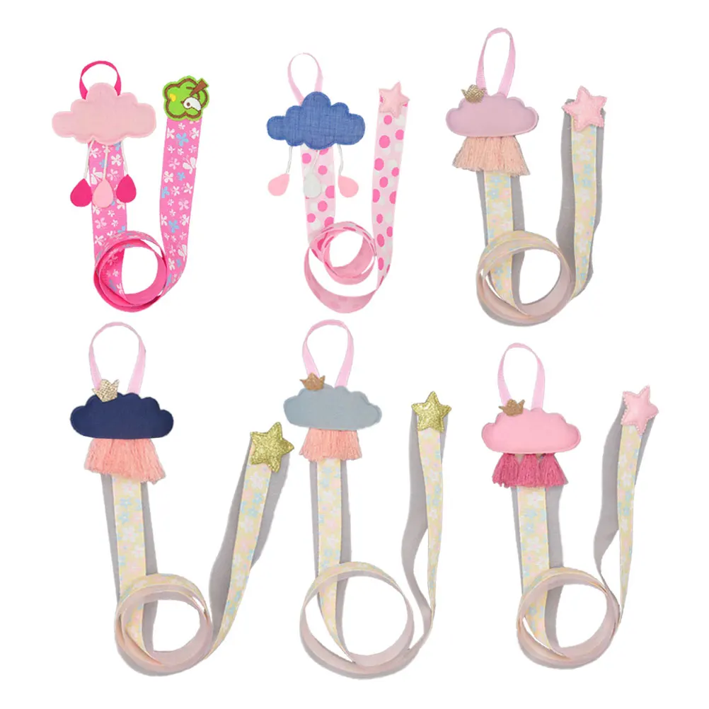 6 Pcs Hair Accessories Organizer Hanger Storage Tape for Children Head Flowers Clip Ribbon Holder Bows Jewelry Display Tool
6 Pcs Hair Accessories Organizer Hanger Storage Tape for Children Head Flowers Clip Ribbon Holder Bows Jewelry Display Tool